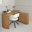 Morriston Modular L-Shaped Writing Desk-1815505570