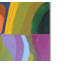 «Petits Chemins» de Breagh, impression sur toile tendue-22072937