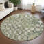 Tapis abstrait intérieur / extérieur lavable à la machine Chantille ACN2628-1914830565-1914830572