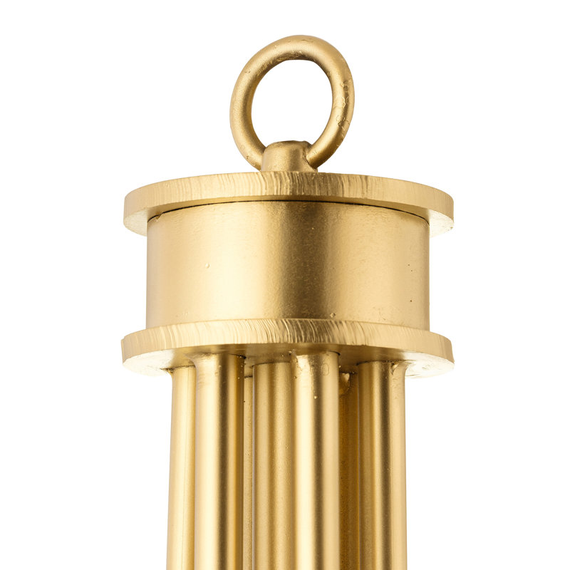 Grande Alsace Chandelier