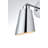 Diniz 1 - Light Dimmable Armed Sconce-208035719