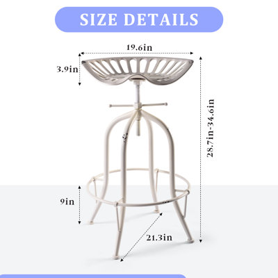 Grano 2 - Person Patio Dining Set with Round Table