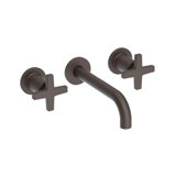 Dorrance Wall Mount Bathroom Faucet