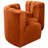 Iyra Upholstered Curved Sectional Reversible-89266618