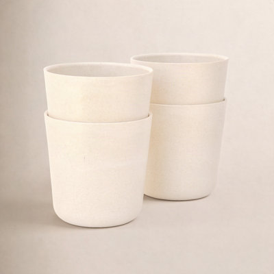 Gusto Drinking Glass