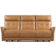 Causeuse et fauteuil inclinable Jordann-1003394879