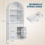 Armoire d'appoint 73 pouces-1380654456