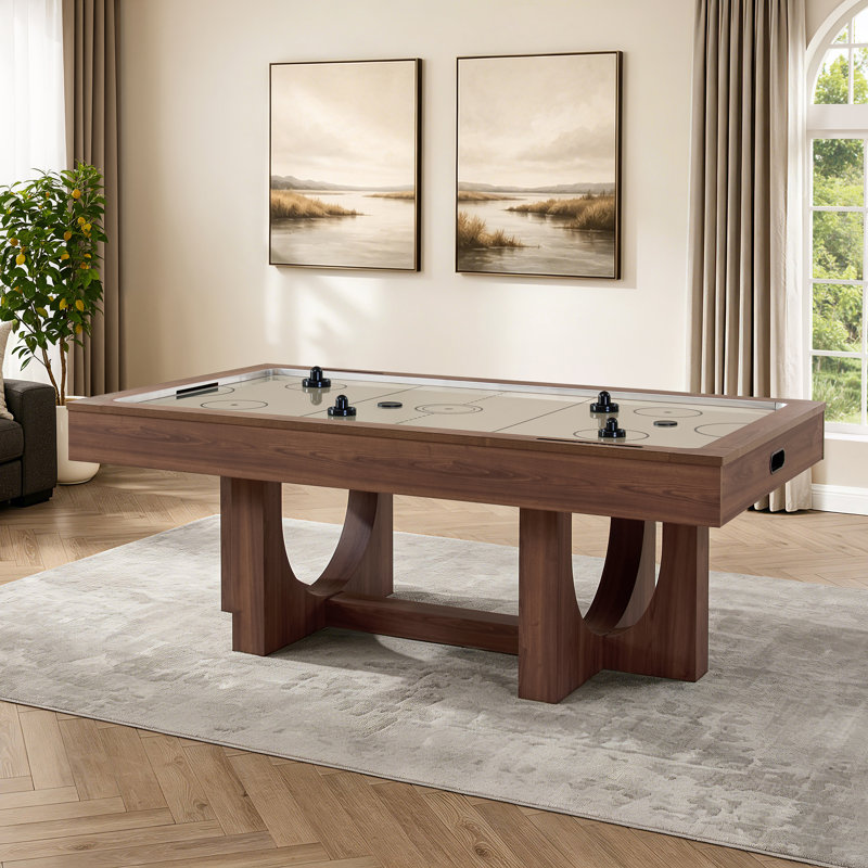 Rowan Air Hockey Table