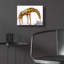 Dakota Fields «Picking New Colors» par Ric Stultz, art mural en verre acrylique, 36 po x 24 po-852042643