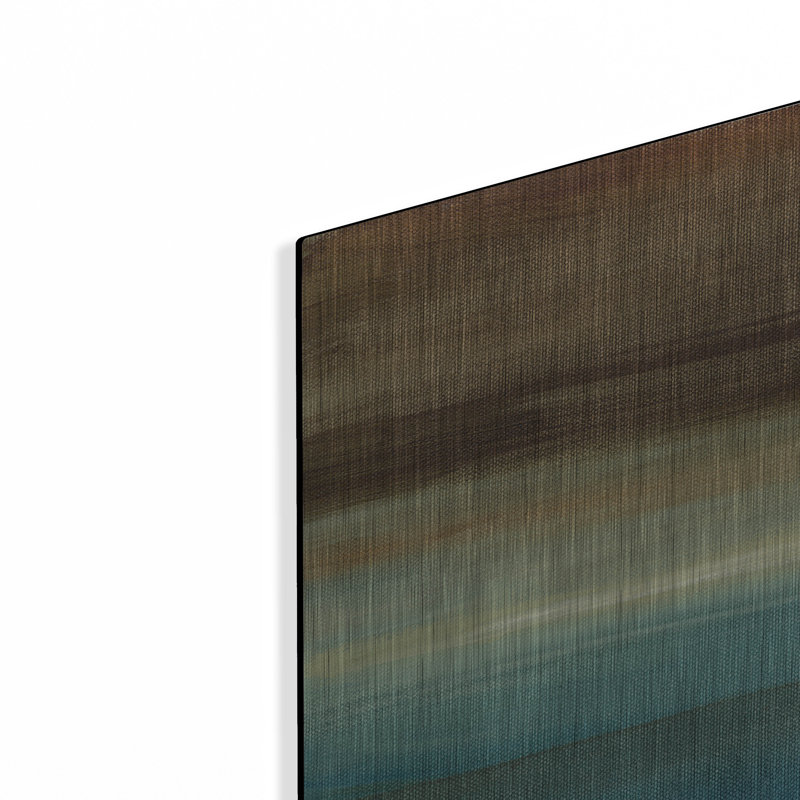 «Abstract Horizon III» par Ethan Harper, H 24 po x l 24 po