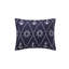 Ensemble d'édredon réversible en microfibre ultra doux bleu marine DESIGN STU DVD Anchor Away-486932938