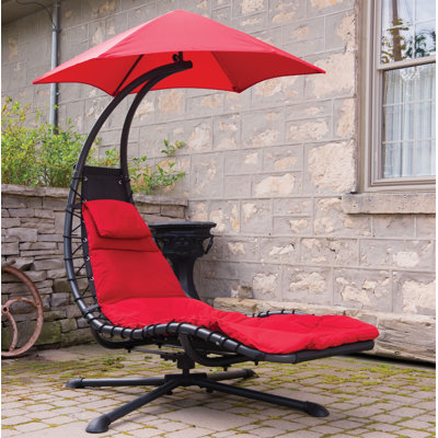 Chaise hamac 360 ° Maglione