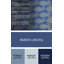 Tapis bleu/gris à tisser électrique-2135335874