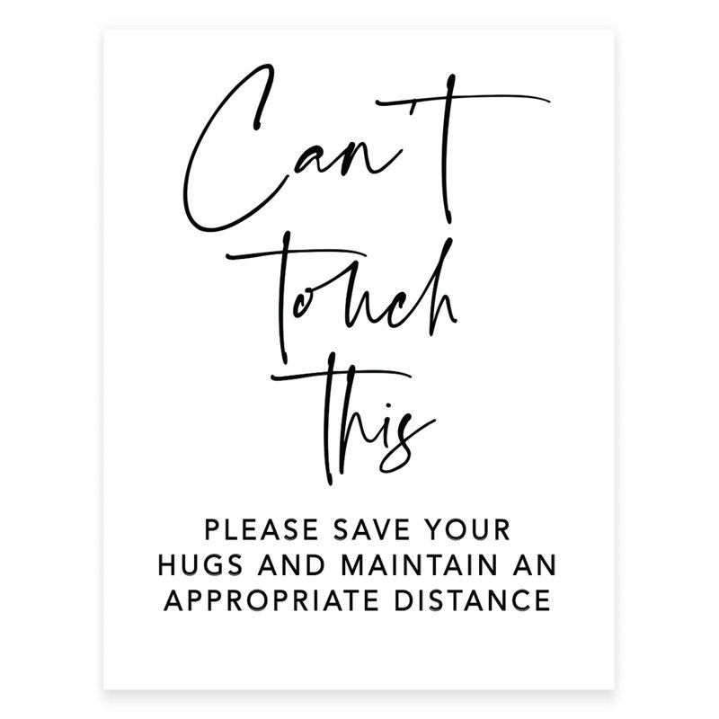 Paper Backdrops & Signs