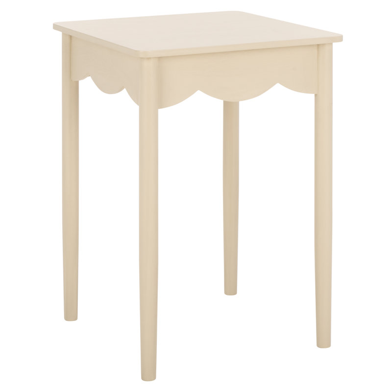 Table d'appoint Gerin, Sable