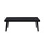 Table basse d'extérieur en aluminium Armando-1602645925