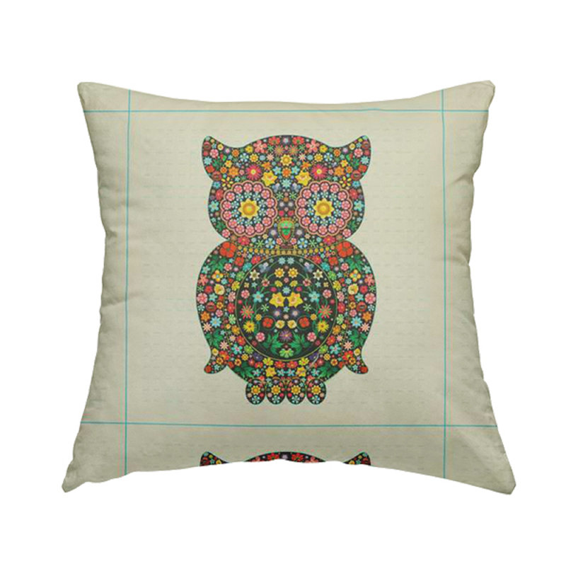 Lozano Rectangular Cushion