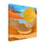 Ata Alishahi Far Far Away sur toile-1236972246