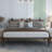 Lequetta Metal Platform Bed-179668786