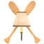 Aldis 1 - Light Armed Sconce