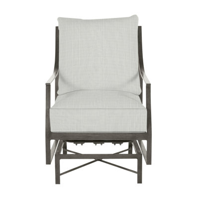 Monaco Patio Chair with Cushions
