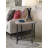Libby Langdon Wheelock End Table