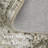 Washable Vintage Floral Entryway Rug Soft Low Pile Non-Slip Non-Shedding Oriental Distressed Rug Hallway Laundry-1325325436