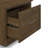 Arulappu Hall Tree 24.5'' Wide with Bench-484633854