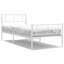 Nelvie Metal Bed-844219428-844219427