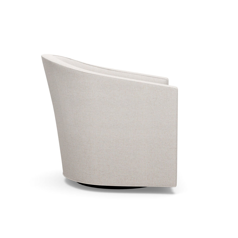 Sadie Swivel Barrel Chair, 8240-70