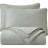 Weaver Lightweight Chevron Coverlet Crinkle Textured Quilt Set-807936421-807936418