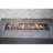 Concrete Propane Outdoor Fire Pit Table