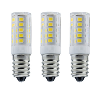 3 W 6500 K Smart Bulb
