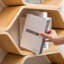 Organisateur de 18 tablettes empilables