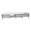 Dayanie TV Stand for TVs up to 75"