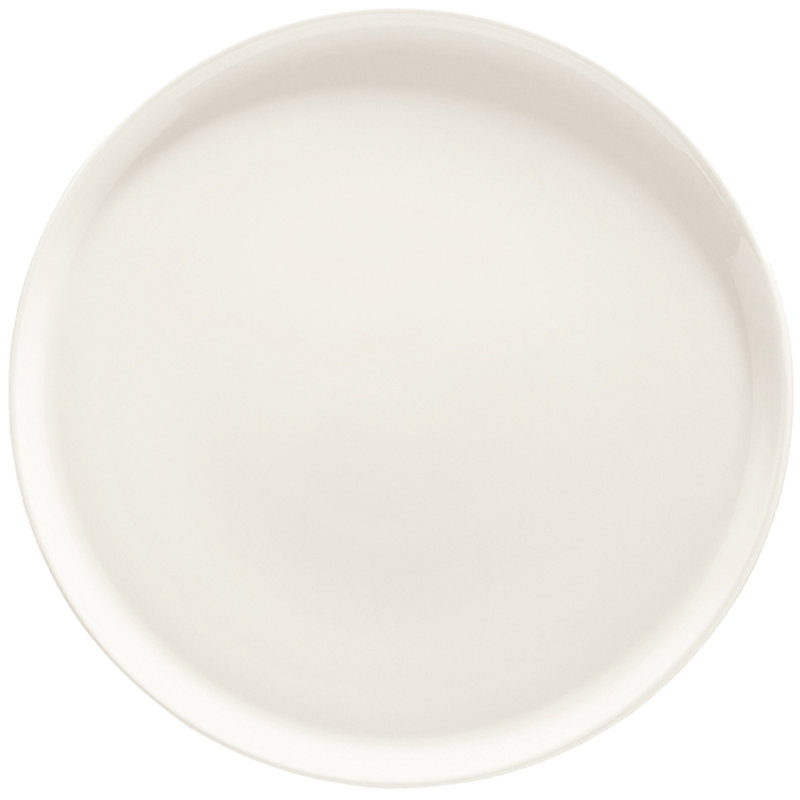 Plateau plat