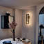 Borely 1 - Light LED Armed Sconce