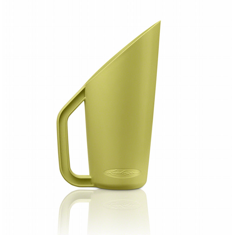 LECHUZA-PON Large Plastic Scoop for Indoor and Outdoor Use, 1 litre