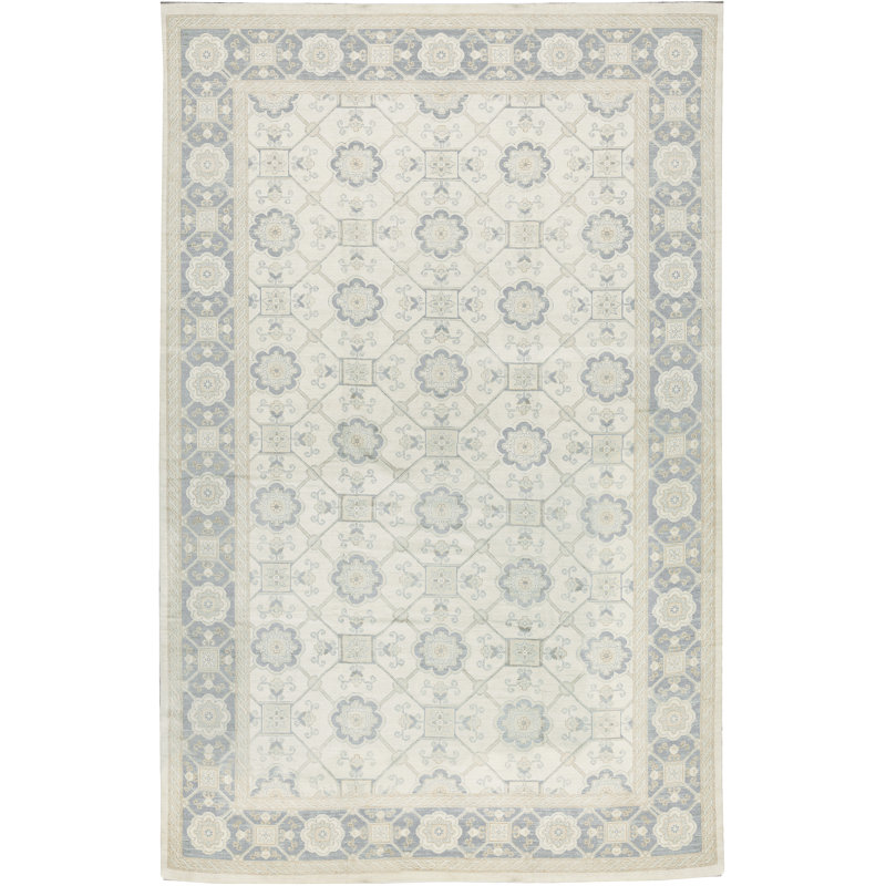 Ziegler One-of-a-Kind 13'5" X 20'6" Area Rug