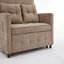 Canapé-lit convertible 3 en 1 Sleeper Chair-568318770