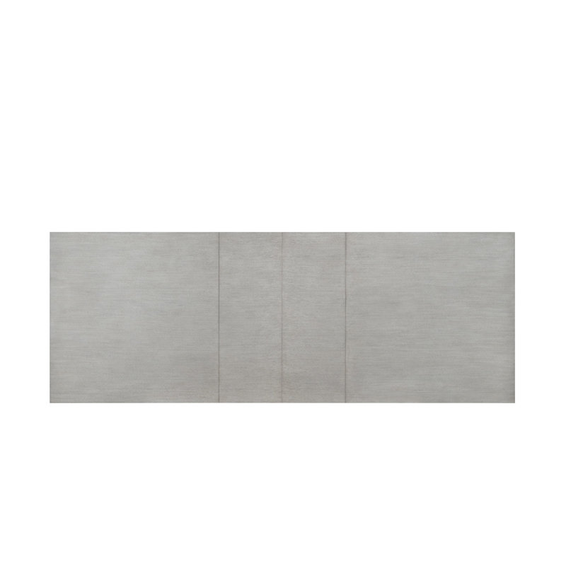Spencer ST. James Dining Table, Gray