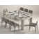 Harsahib Extendable Console Table