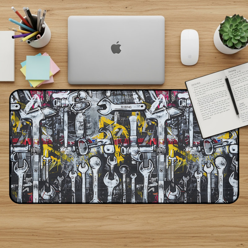 Desk Pad