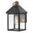 Rhett Small Outdoor Wall Mount Lantern