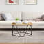 Coffee Table-408804174