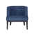 Blue 100% Polyester is out of stock