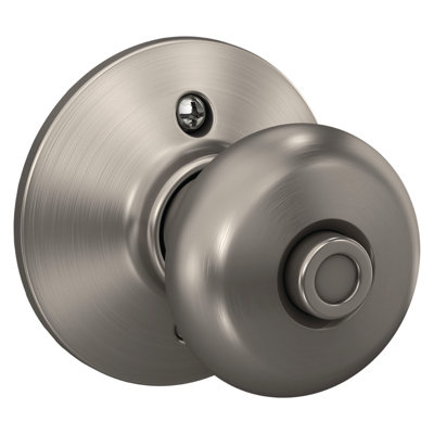Plymouth Bed and Bath Knob