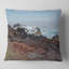 Coussin décoratif magnifique Azores Rocky Coast - Sea & Shore-89824606-29344230