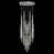 Feuille d'argent standard / laiton
