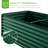 Rosonda Outdoor Metal Raised Planter Box-82630697-127370192